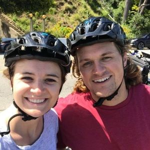 Meet your Posher, Evan